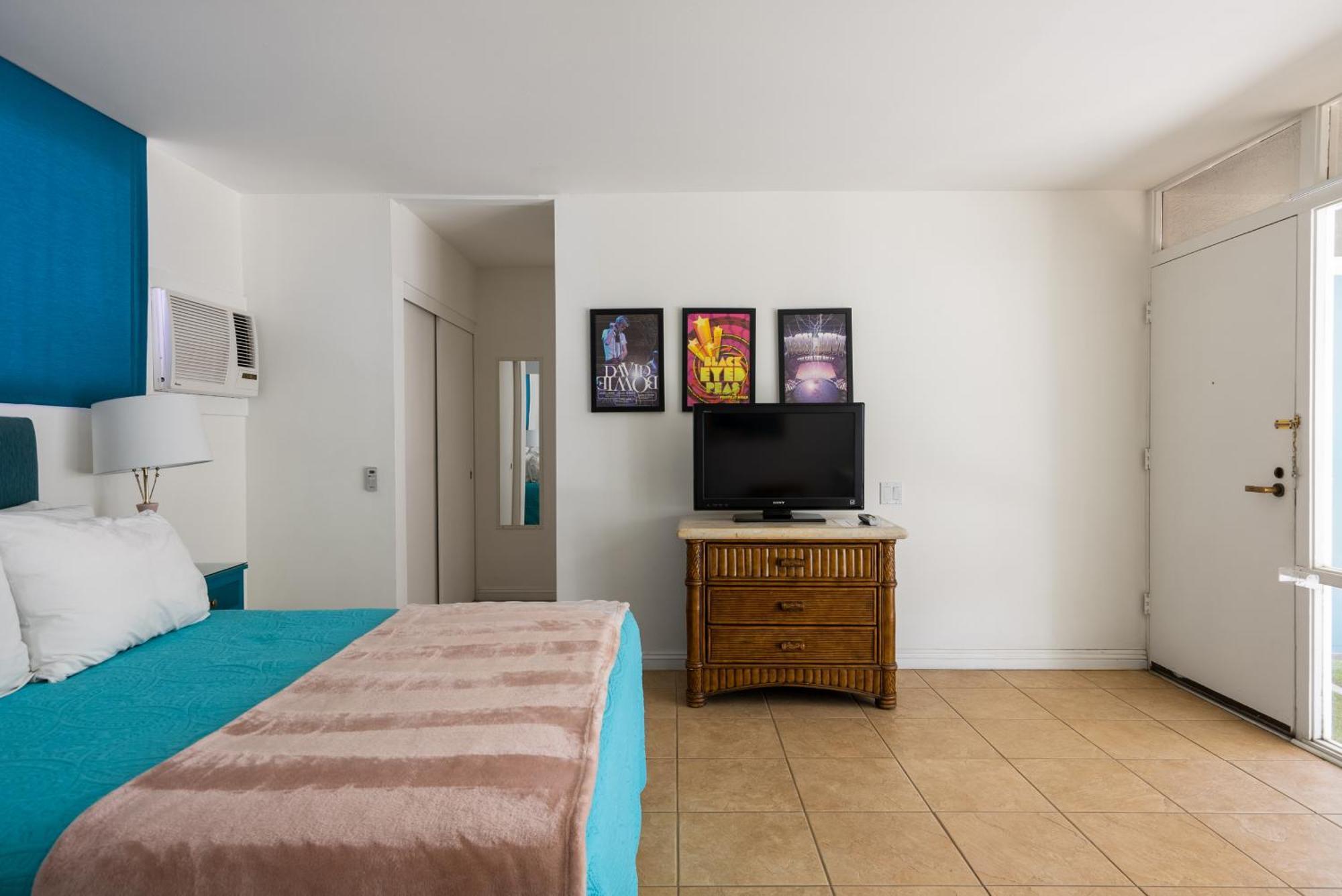Monkey Tree Hotel By Avantstay Stylish Hotel In Palm Springs W Pool Exterior foto
